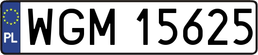 WGM15625