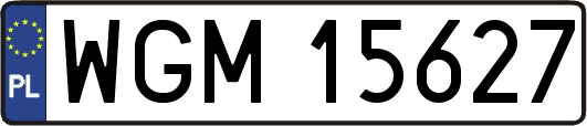 WGM15627