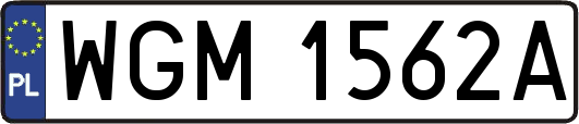 WGM1562A