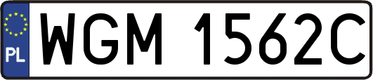 WGM1562C
