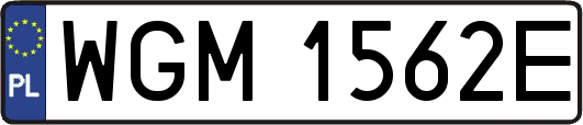 WGM1562E