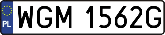 WGM1562G