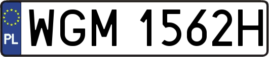 WGM1562H