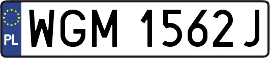WGM1562J