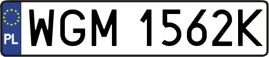 WGM1562K