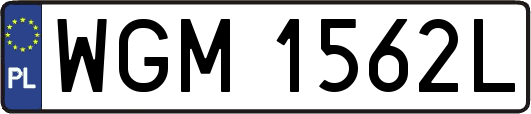 WGM1562L