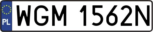 WGM1562N
