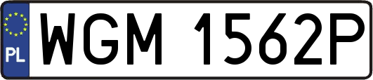 WGM1562P