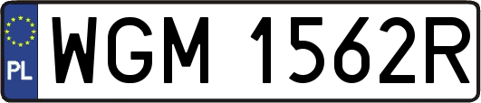 WGM1562R