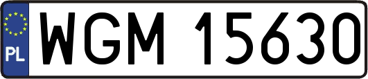 WGM15630