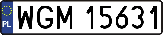 WGM15631