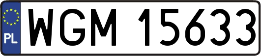 WGM15633