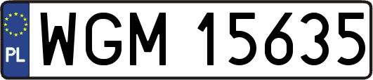 WGM15635
