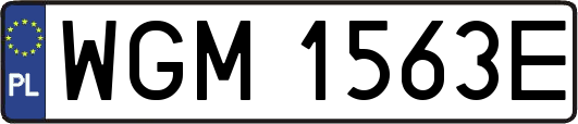 WGM1563E