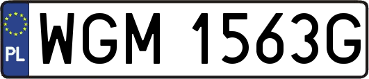 WGM1563G
