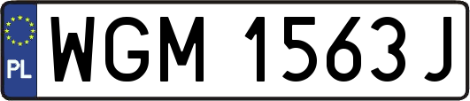 WGM1563J