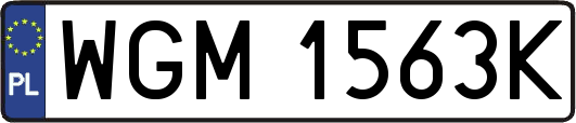 WGM1563K