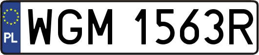 WGM1563R