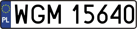 WGM15640