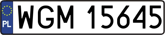 WGM15645