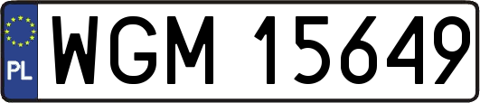 WGM15649