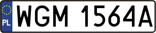 WGM1564A