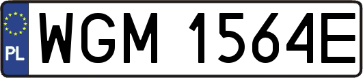 WGM1564E