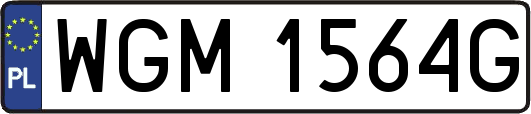 WGM1564G