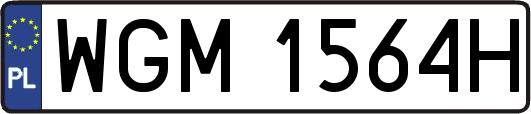WGM1564H