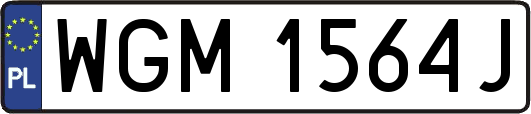 WGM1564J