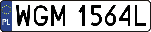 WGM1564L