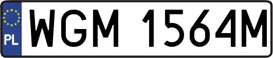 WGM1564M
