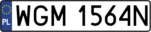 WGM1564N