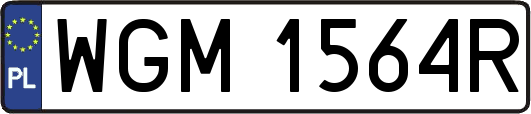 WGM1564R