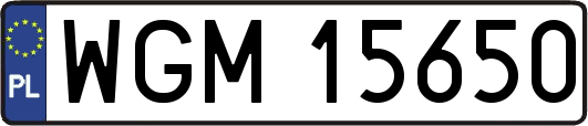 WGM15650