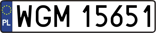 WGM15651