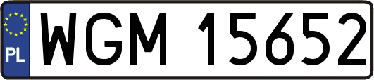 WGM15652