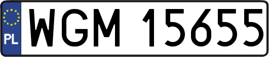 WGM15655