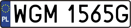 WGM1565G