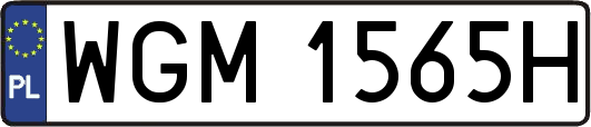WGM1565H