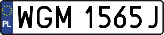 WGM1565J