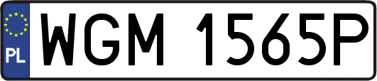 WGM1565P
