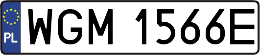 WGM1566E