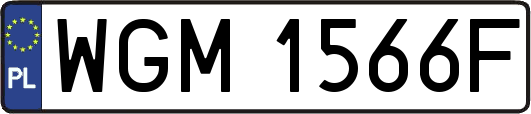 WGM1566F