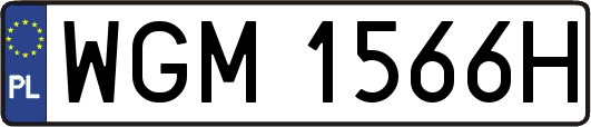 WGM1566H
