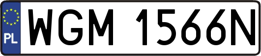 WGM1566N
