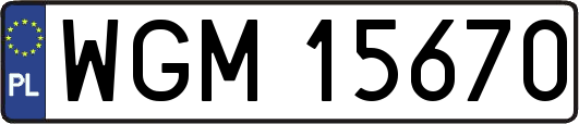 WGM15670