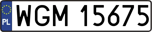 WGM15675