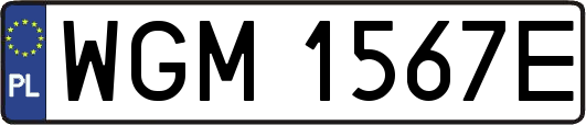 WGM1567E