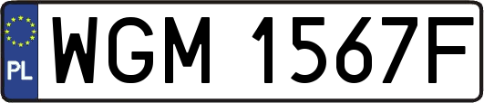 WGM1567F